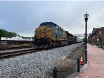 CSX 5362